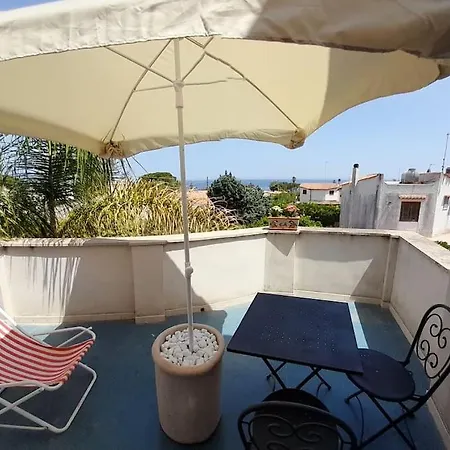 Villa Sirjaco Sea