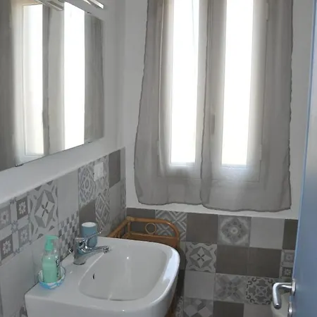 Sirjaco Sea Villa *