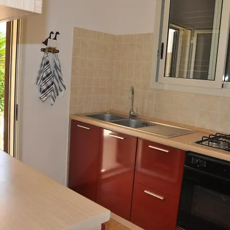 Sirjaco Sea Villa