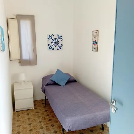 Villa Sirjaco Sea Fontane Bianche