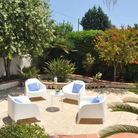 Вилла Sirjaco Sea