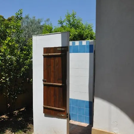 Вилла Sirjaco Sea Фонтане-Бьянке