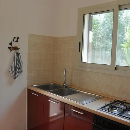 Вилла Sirjaco Sea *