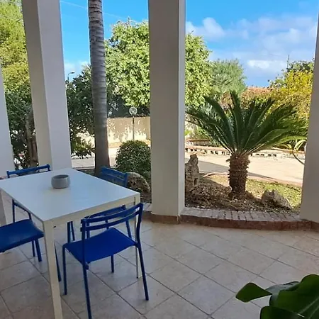 Sirjaco Sea Вилла