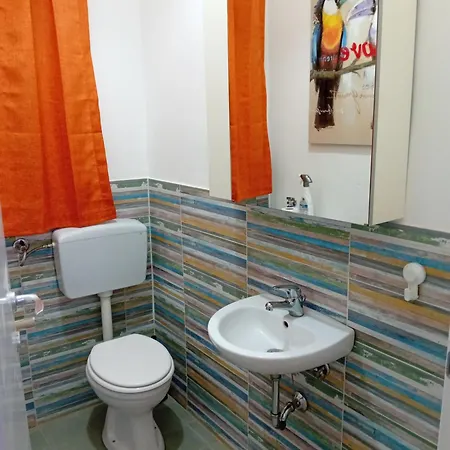 Sirjaco Sea Вилла Фонтане-Бьянке