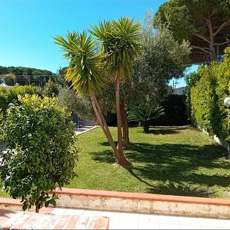 Sirjaco Sea Вилла Фонтане-Бьянке