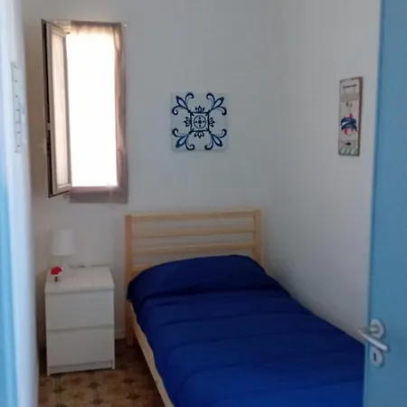 Вилла Sirjaco Sea Фонтане-Бьянке